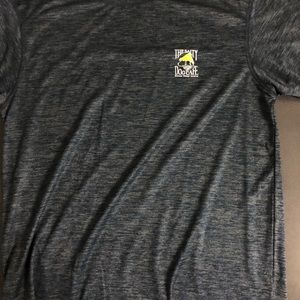 The Salty Dog Cafe dri-fit